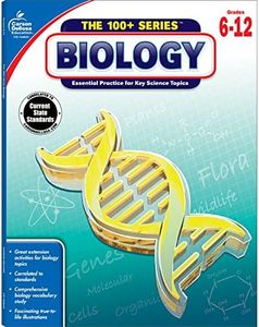 Biology: Grades 6-12