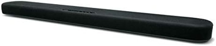 Yamaha SR-B20A Soundbar with Dual B