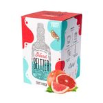 Craft A Brew Homemade Hard Seltzer Brew, 1 Gallon, Starter Kit