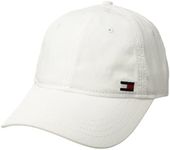 Tommy Hilfiger Men's Dad Hat Billy 