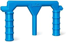 Speedball Boss Base, Blue for Potte