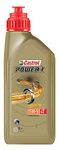 Castrol POWER1 4T 15W-50 Motorcycle Oil 1L