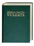 Biblia Sacra Vulgata (Vulgate) (Hardcover): Holy Bible in Latin