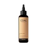 COAL Clean Beauty Anti-Grey Hair Oil with Darkenyl & Amla | 2X Potential To Slow Premature Hair Greying Naturally | Men & Women | All Hair Types | 100ml