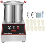 VEVOR Food Processor & Vegetable Ch