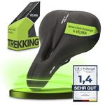 Bicycle Touring Saddle