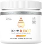 Hi-Lyte Keto K1000 Electrolyte Powd