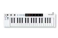 Arturia KeyStep 37-key Keyboard USB MIDI Controller KeyStep37