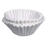 BUNN 20131.0000 Paper Coffee Filters for 10-Gallon Urn - 252 / CS