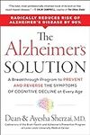 The Alzheimer's Solution: A Breakth
