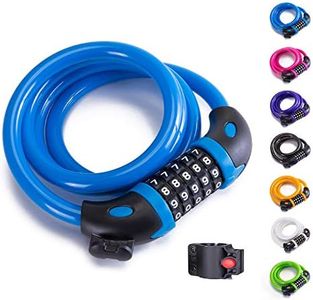 Bike Lock 