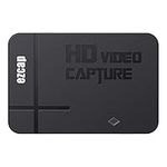 Y&H HDMI AV Video Capture Card HD 1