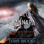 The Skaar Invasion: The Fall of Shannara