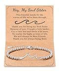 Tarsus Soul Sister Gifts for Women,