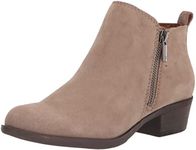 Lucky Brand Women's Basel Ankle Boo