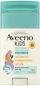 Aveeno Kid