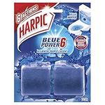 Harpic Active Blue Freshener Foamin
