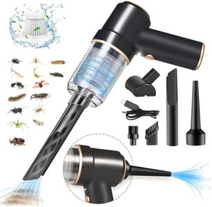 Bug Vacuum