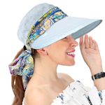 Sakkas Womens Sun Hats