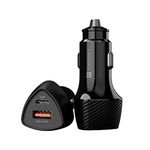 Fast Car Charger