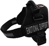 ALBCORP Emotional Support Dog Vest