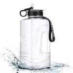 1 Gallon Water Jug