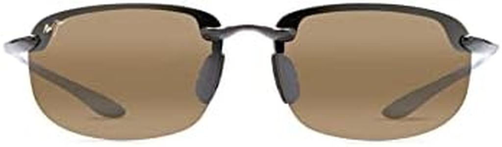Maui Jim Lunettes de soleil sans monture Ho'okipa