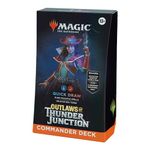 Commander Decks