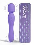 Caresmith Body Wave Massager | Dual Heads Massager | Massager Machine for Pain Relief with 1 Year Warranty