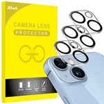 Camera Screen Protector