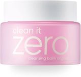 Banila Co Clean It Zero (Pink) (100ml)