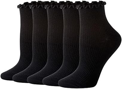 Ankle Sock