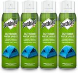 Scotchgard Outdoor Water Shield Fab