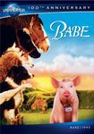 Babe (1995) (Bilingual)