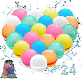 24Pcs Refi
