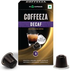 Coffeeza D