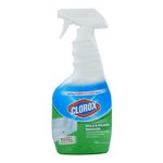 Clorox 500ml Mold and Mildew Remover (Liquid)