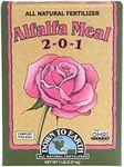 Down To Earth 5-Pound Alfalfa Meal 2.5-0.5-2.5 07805