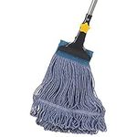 Yocada Looped-End String Wet Mop He