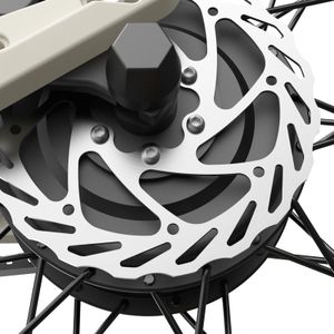 ADO Air 20 Folding Electric Bike – Lightweight Compact E-Bike