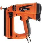 Paslode, Cordless Finish Nailer, 916000, 16 Gauge, Battery and Fuel Cell Powered, No Compressor Needed