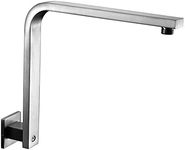 ALFI brand AB12GSW-BN 12" Square Sh