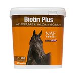 NAF Biotin Plus,3Kg