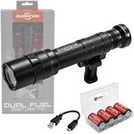 Sure Fire Dual Fuel Scoutlight Pro 