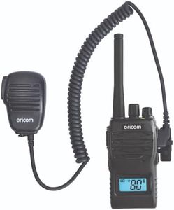 Oricom UHF