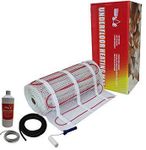 Electric Underfloor Heating kit 150w - 3.0m2