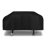 Griddle Cover for Blackstone 36 Inch Griddle Cooking Station, for Blackstone 1554, 1825 and 4 Burner Griddle Grill, Nexgrill 720-1058, Waterproof Oxford Flat Top Gas Grill Cover - Only Cover