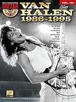 Van Halen 1986-1995: Guitar Play-Al