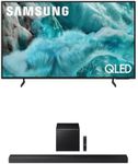 Samsung 75-Inch Class QLED Q7F Seri