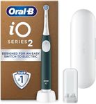Oral-B iO2 Electric Toothbrush, 1 G
